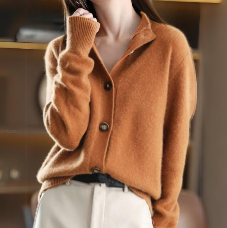 Sela | Elegante en comfortabele cardigan