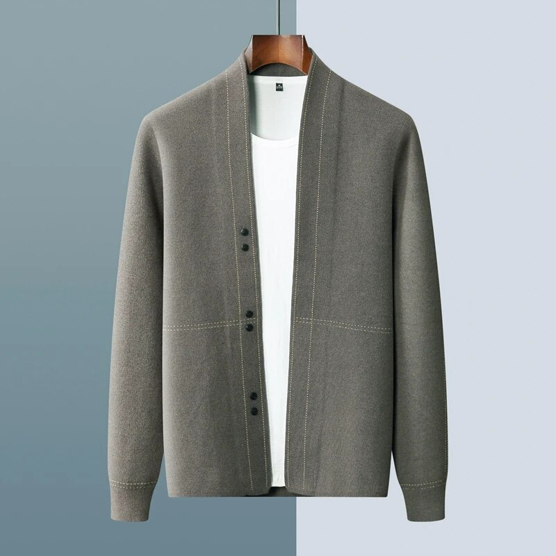 Stil&Co | Cardigan van kasjmier