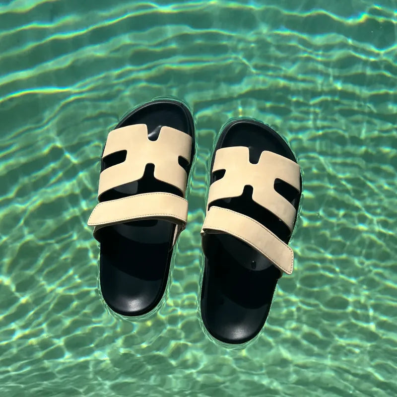 Calista™ | Chique zomersandalen voor dames