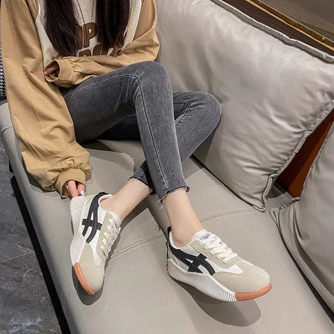 Classics™ | Moderne en orthopedische sneakers