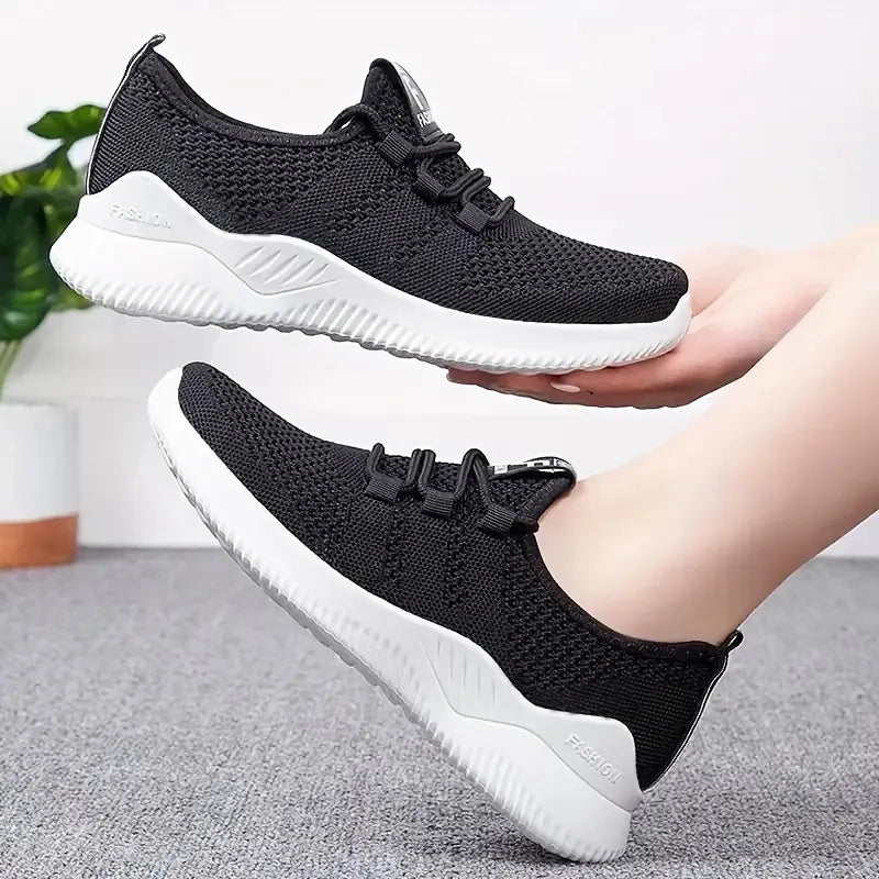 ErgoModa™ | Orthopedische comfortsneakers voor dames