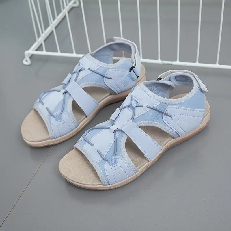 Liora™ I Orthopedische comfortsandalen voor dames