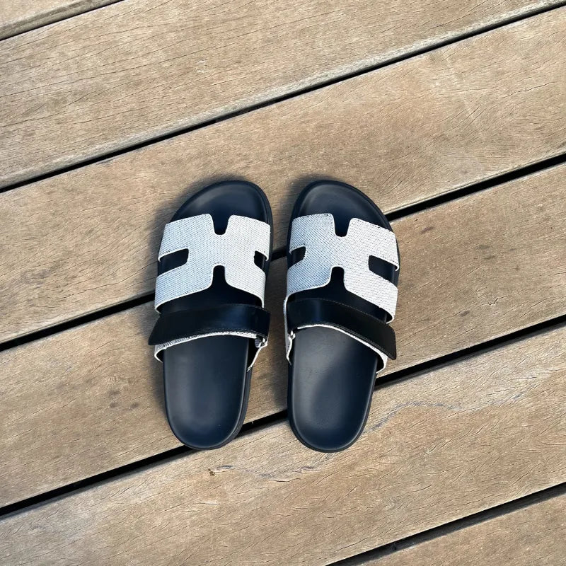 Calista™ | Chique zomersandalen voor dames
