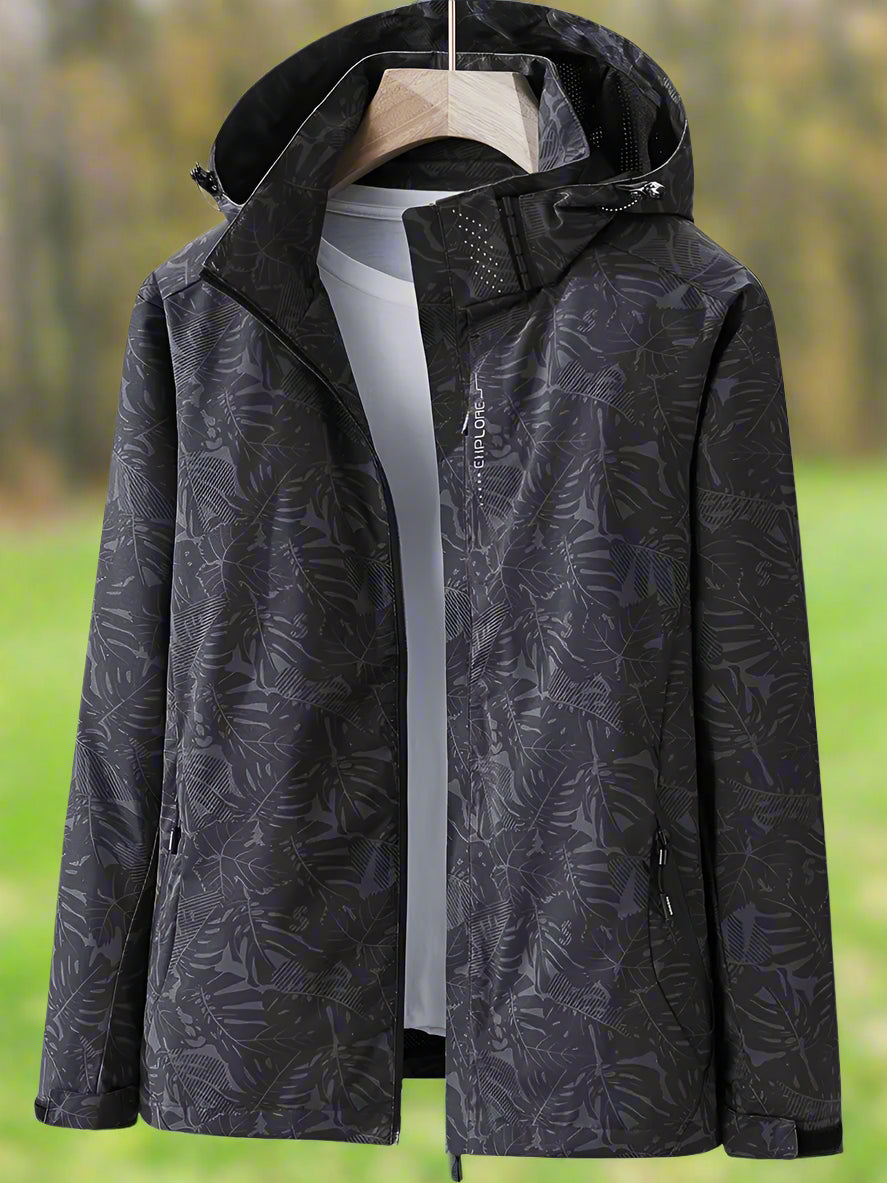 Tara | Luxe waterdichte zomerjas voor dames
