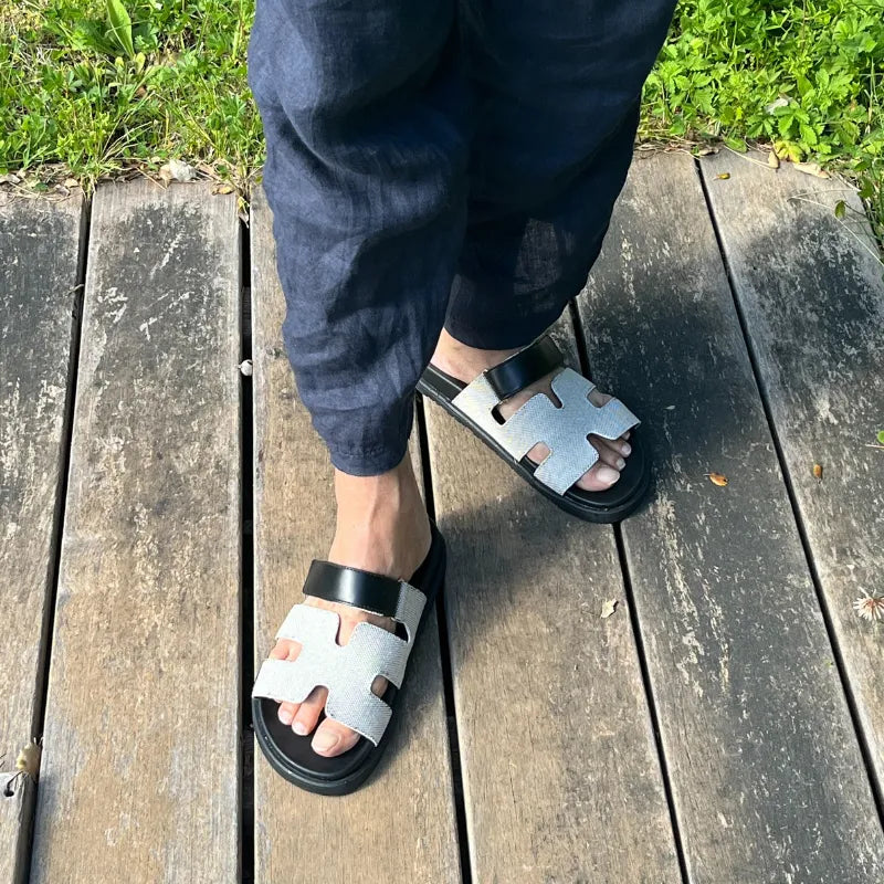 Calista™ | Chique zomersandalen voor dames