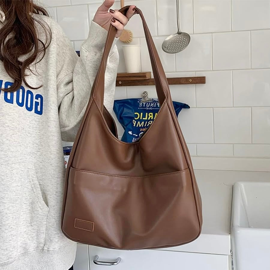 Zoe | Essentiële Dagelijkse Handtas