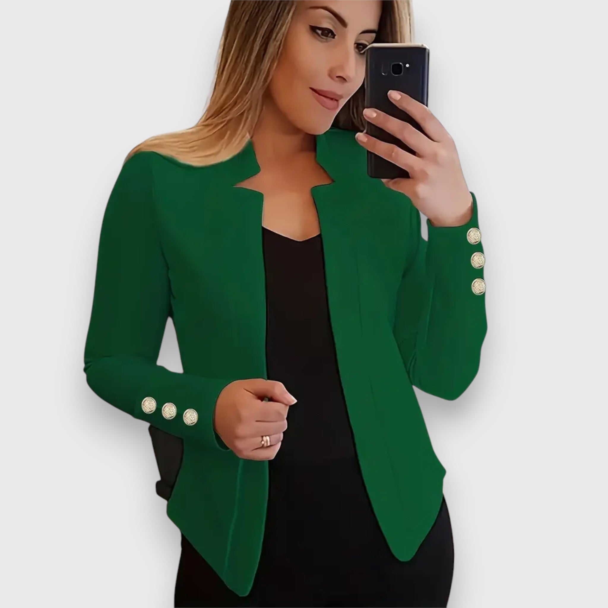 Aria | Moderne Dames Blazer