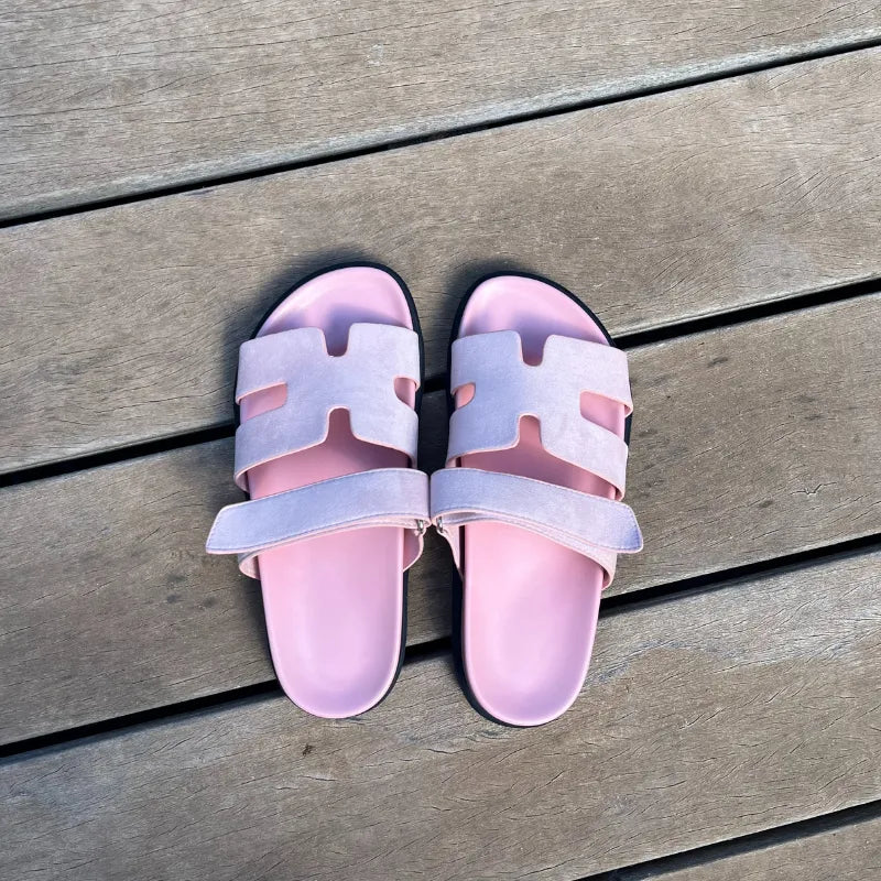 Calista™ | Chique zomersandalen voor dames