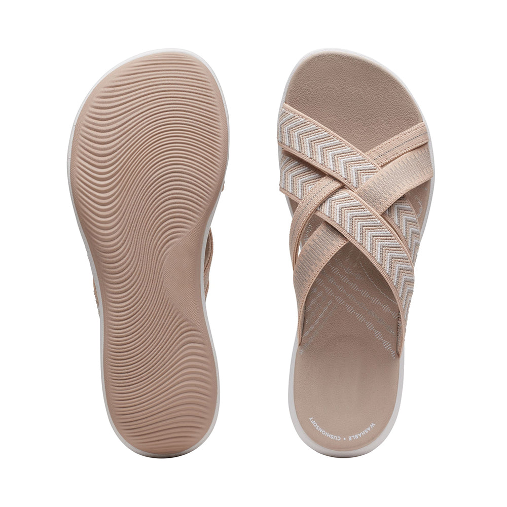 Michèle | Orthopedische sandalen