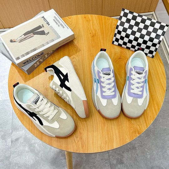 Classics™ | Moderne en orthopedische sneakers