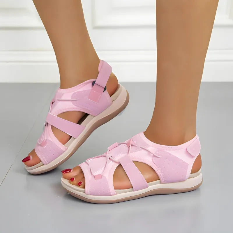 Liora™ I Orthopedische comfortsandalen voor dames