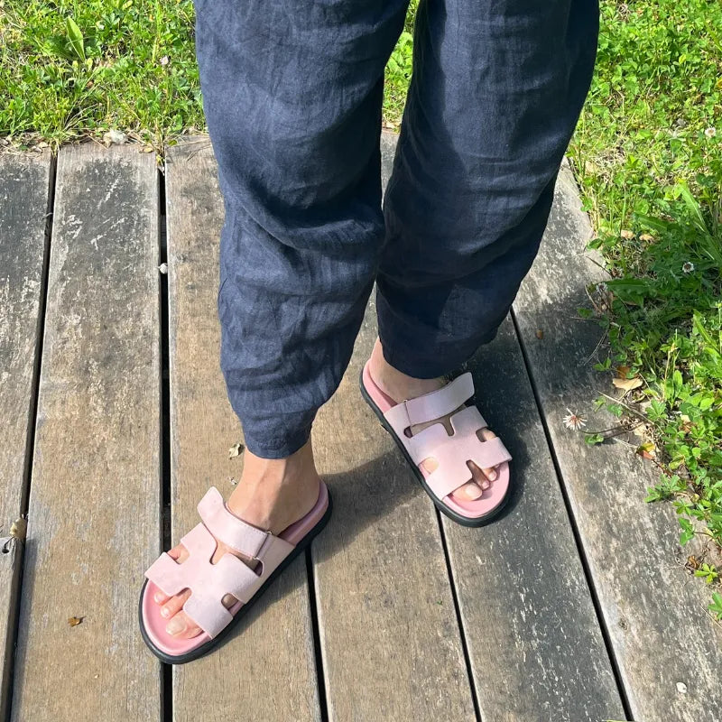 Calista™ | Chique zomersandalen voor dames