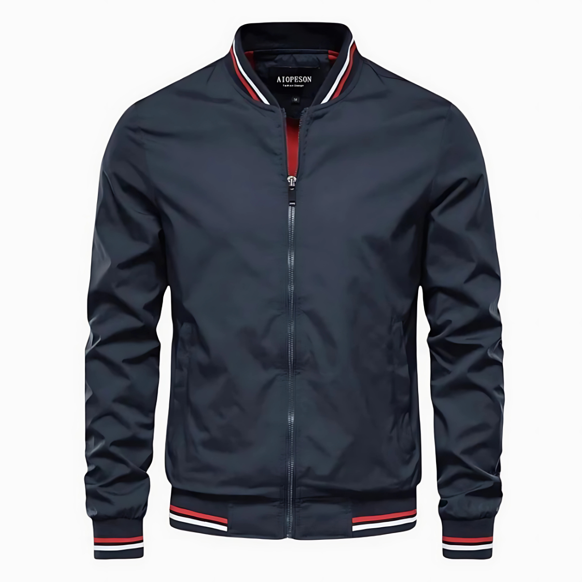 Willem | Elegant Jasje