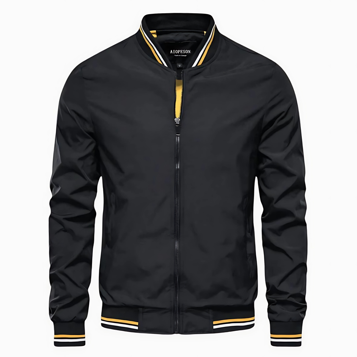 Willem | Elegant Jasje