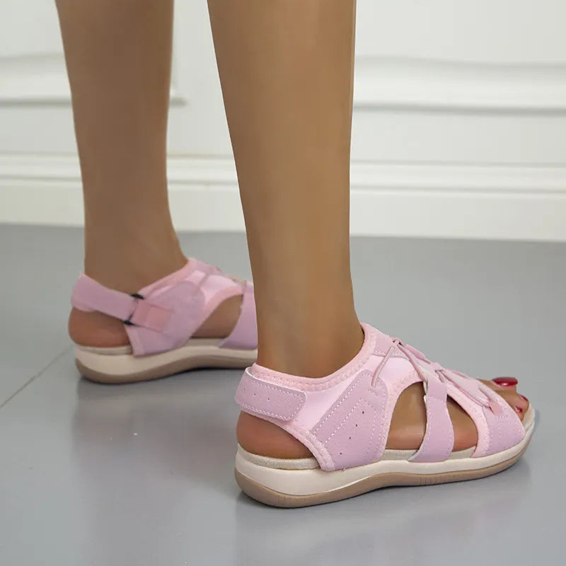 Liora™ I Orthopedische comfortsandalen voor dames