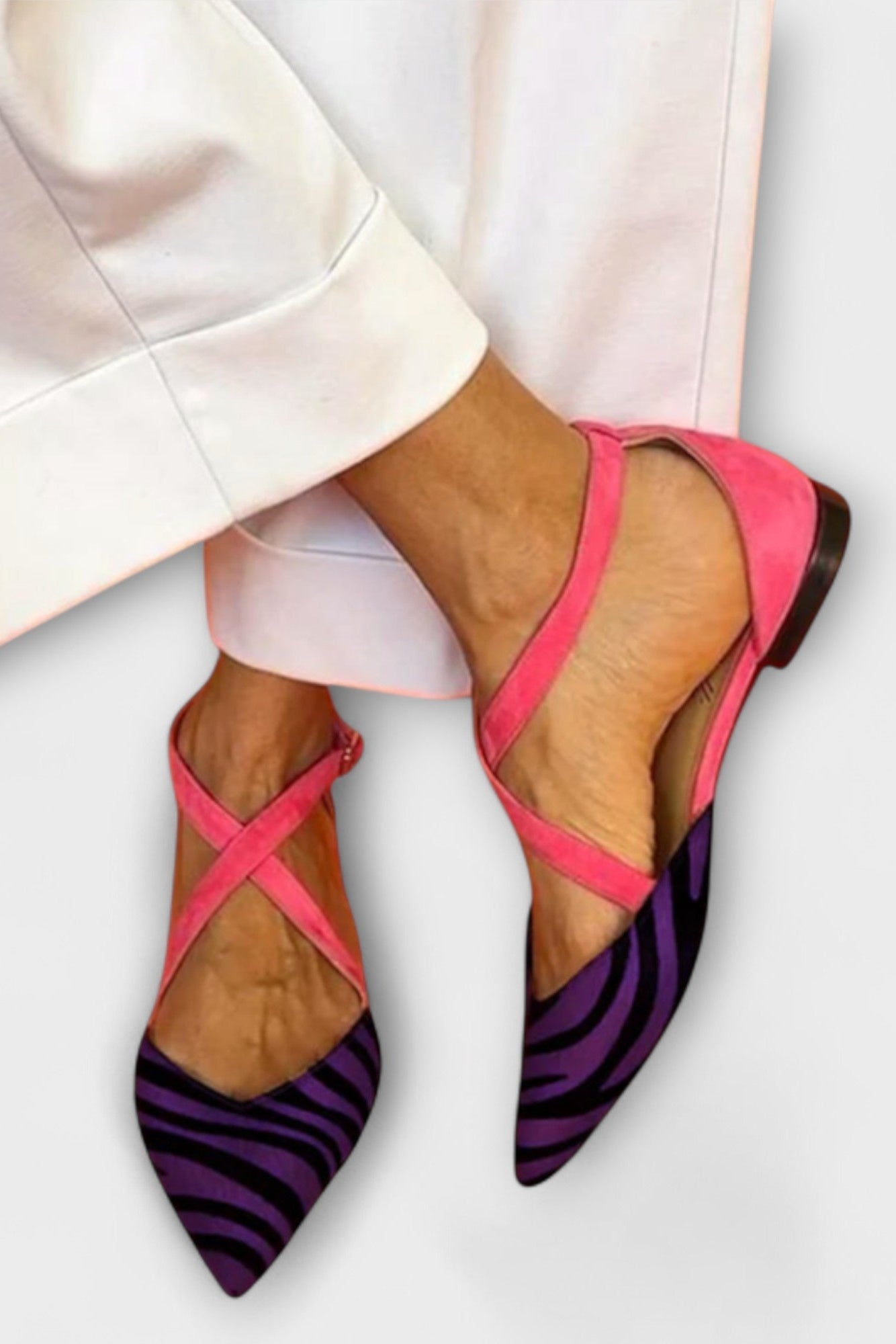 ARABELLA | LOAFERS
