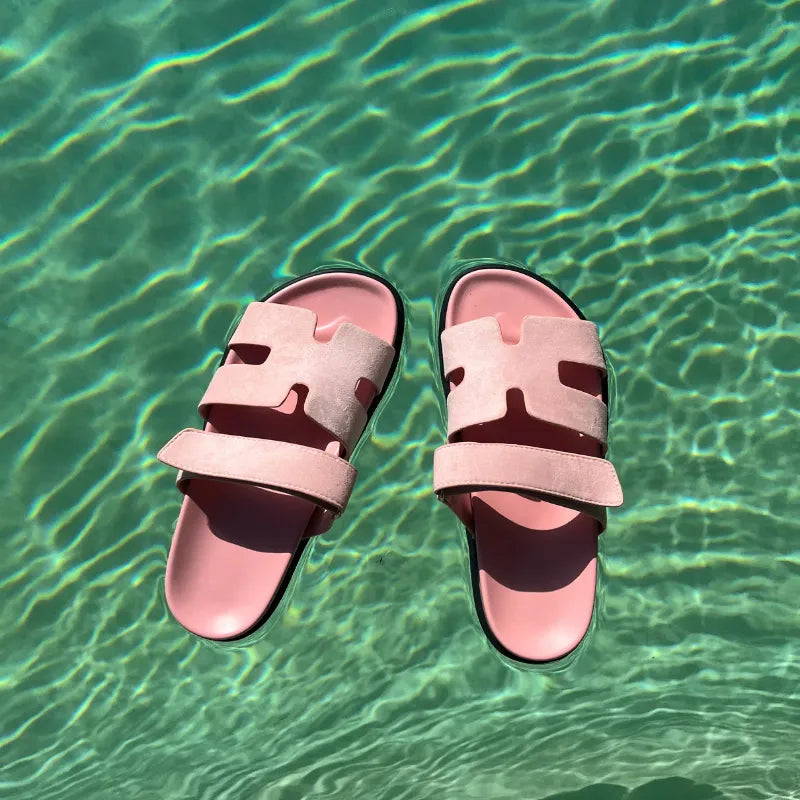 Calista™ | Chique zomersandalen voor dames