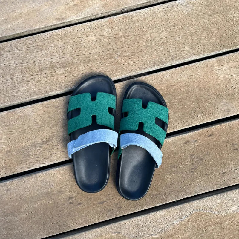 Calista™ | Chique zomersandalen voor dames