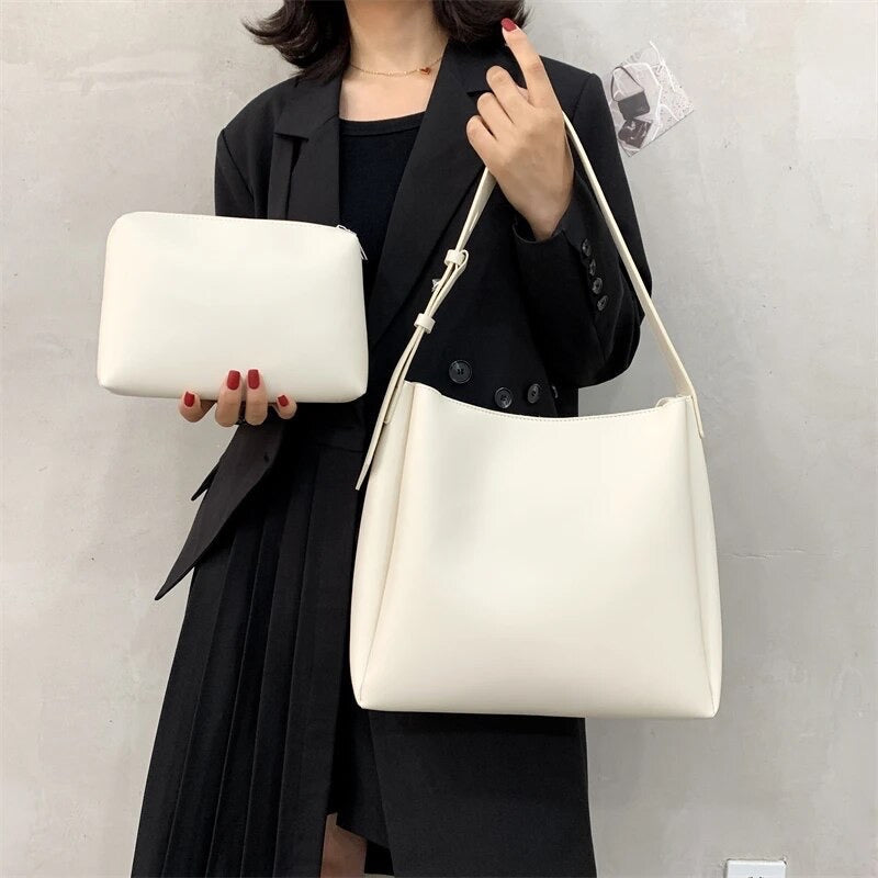 Zara | Grote Tote Tas