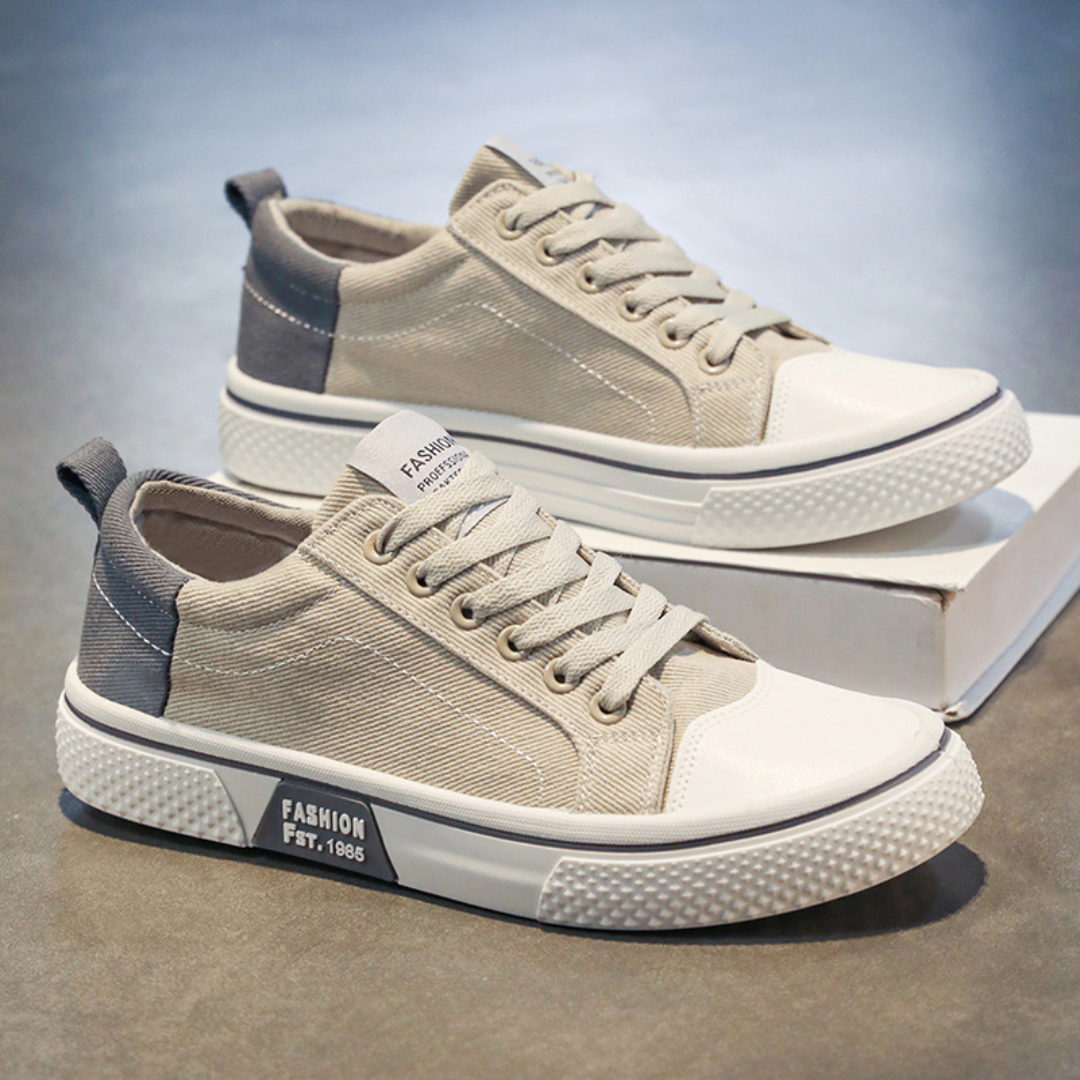 Valmère™ | Comfortabele & Casual Sneakers