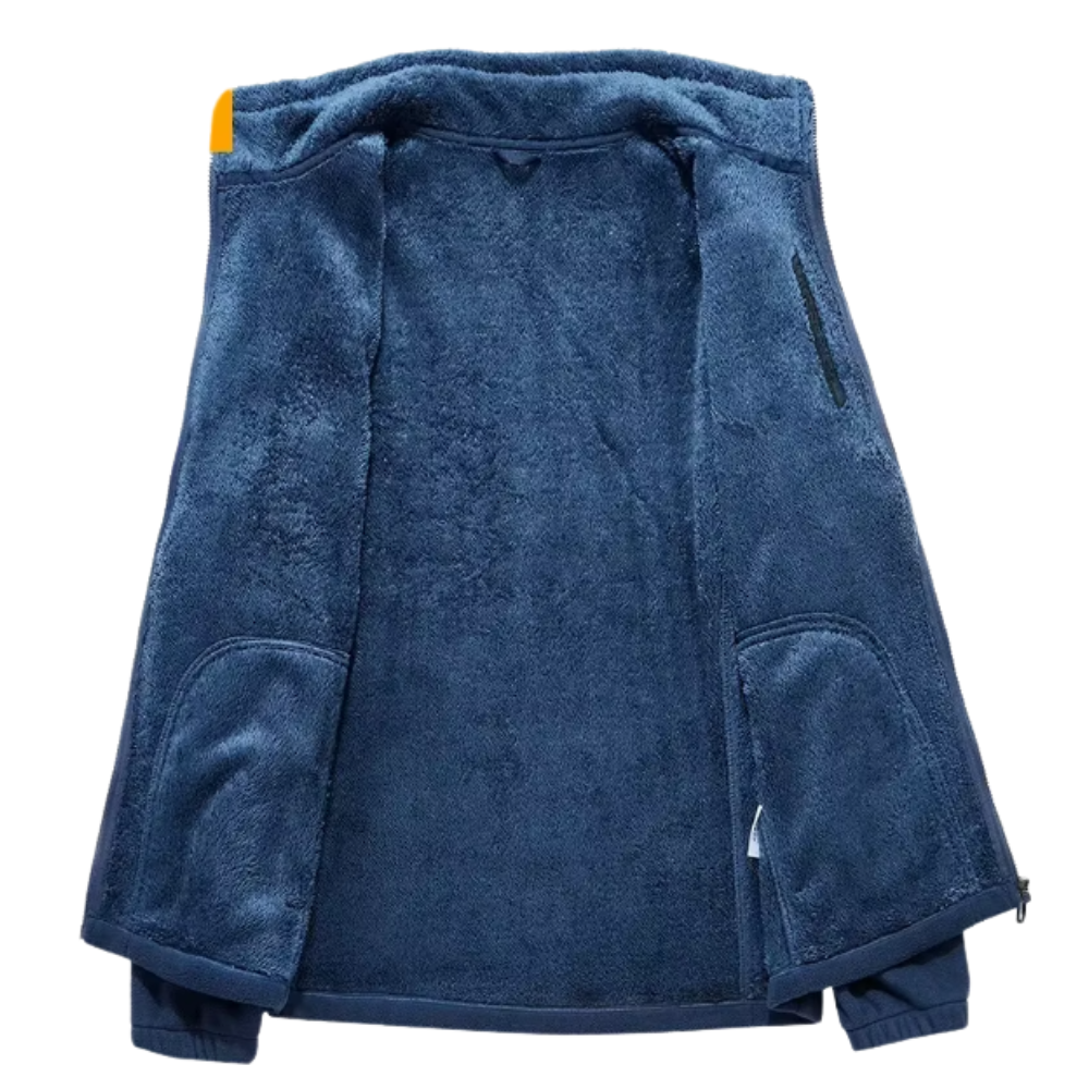Sjon | fleece jack