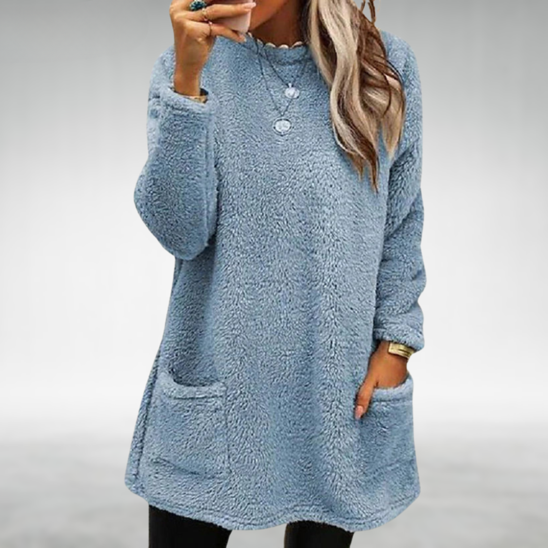 Willa | Comfortabele Trui