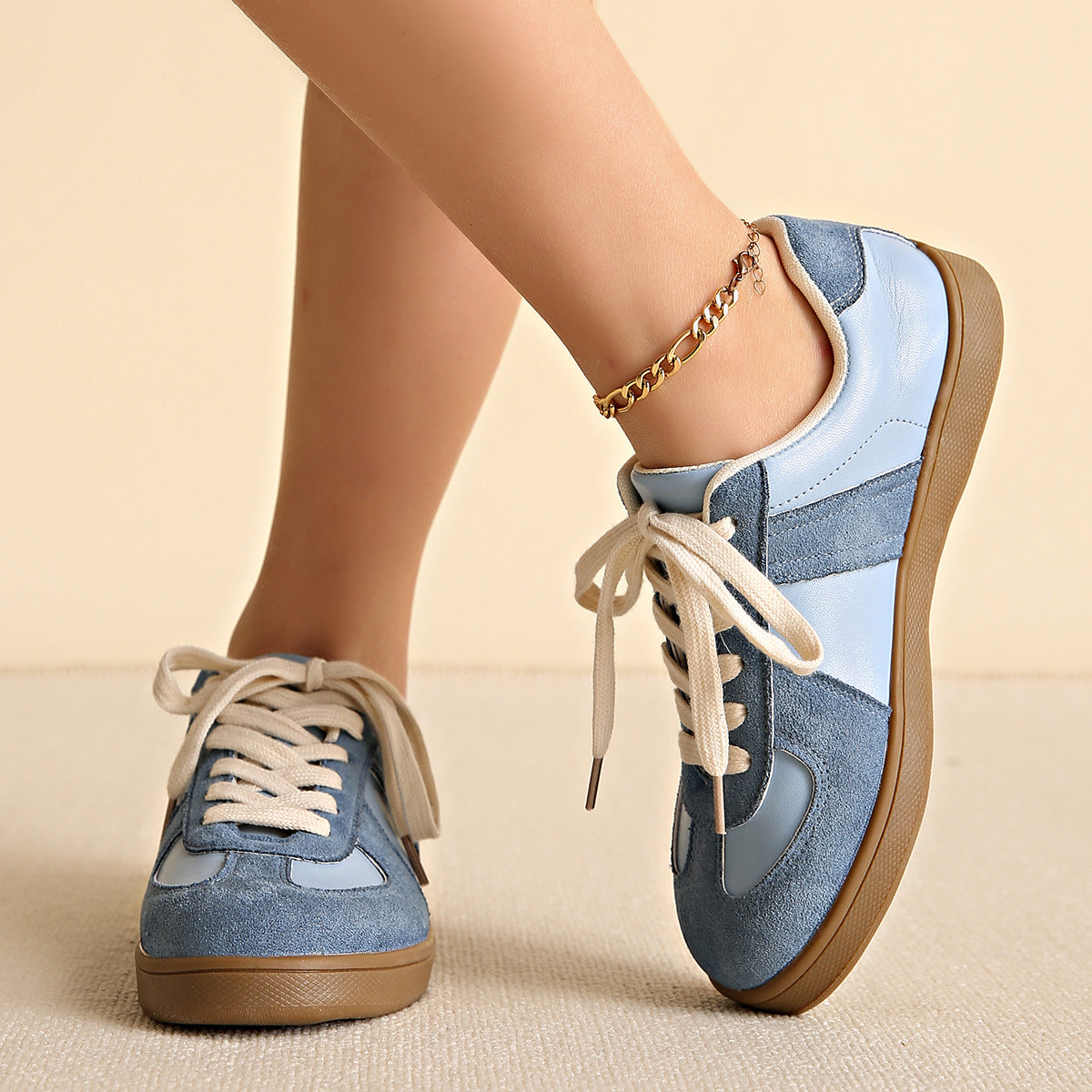 Elva™ | Comfort Schoen - 3 cm zool voor optimale ondersteuning