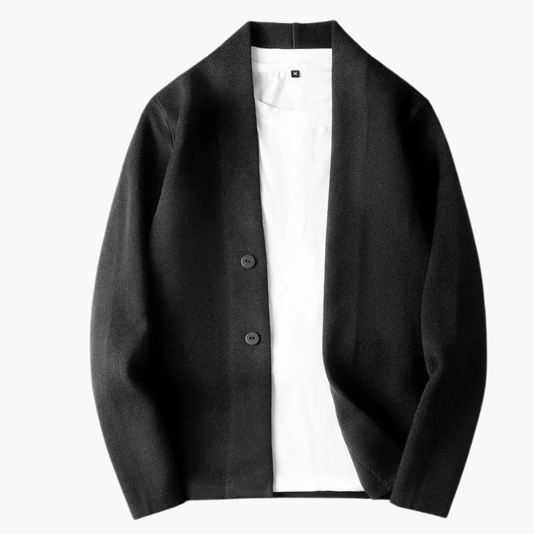 Stil&Co | Lichte, op maat gemaakte jas