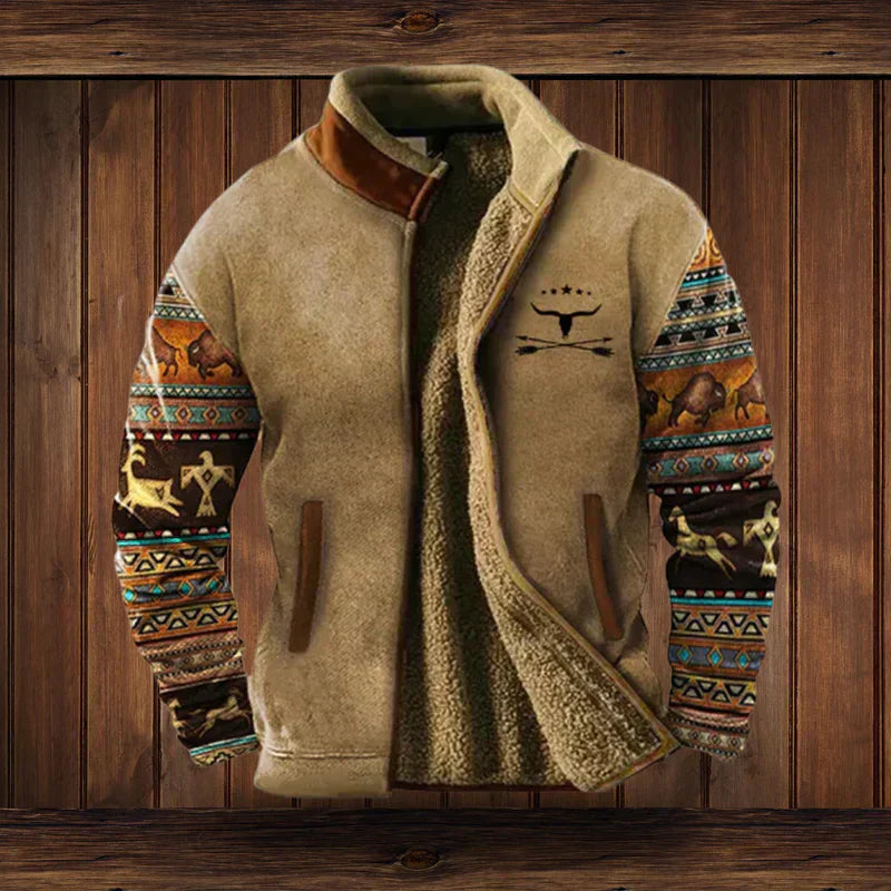Teodoro™ | Outdoor fleecevest