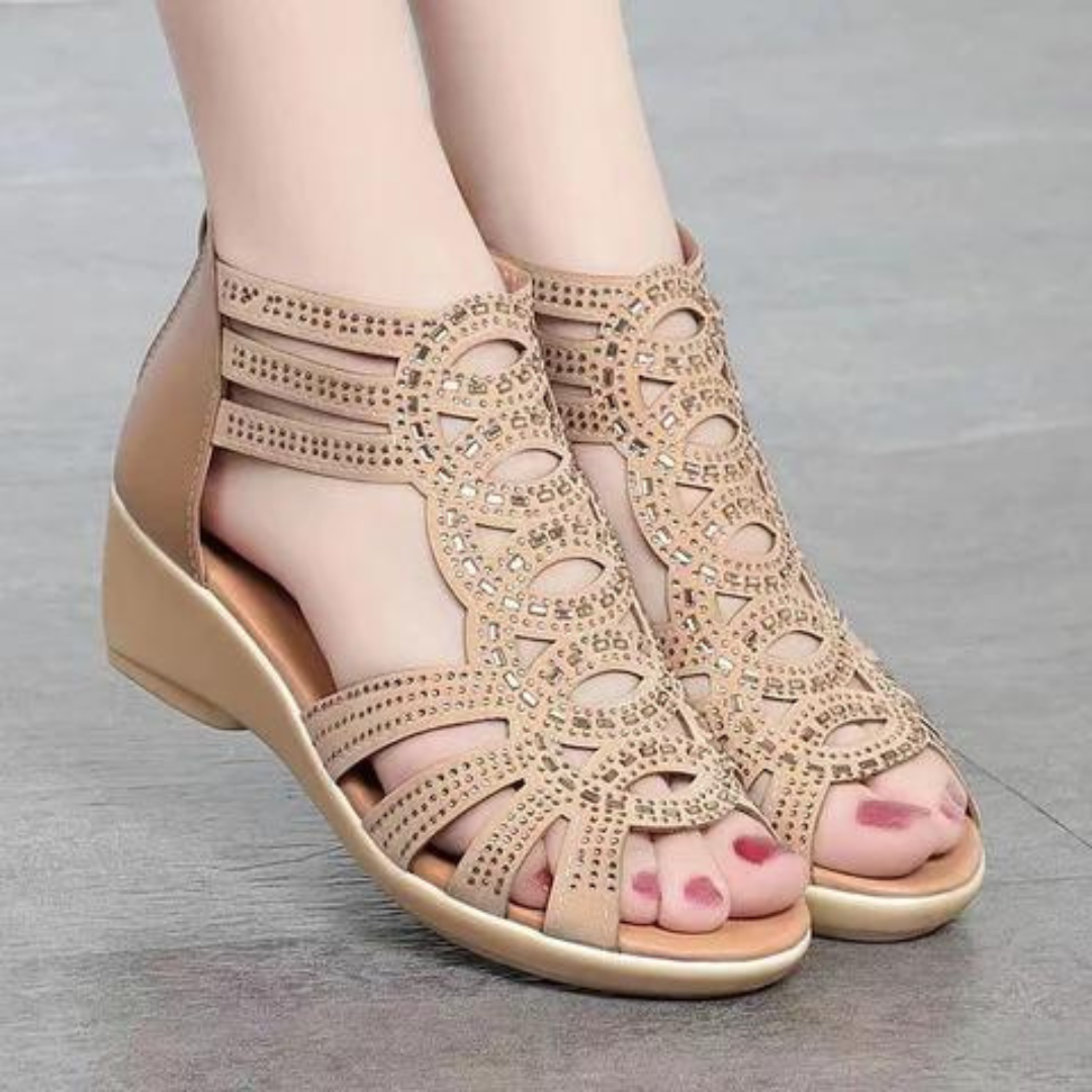 Monaco™ | orthopedische sandalen