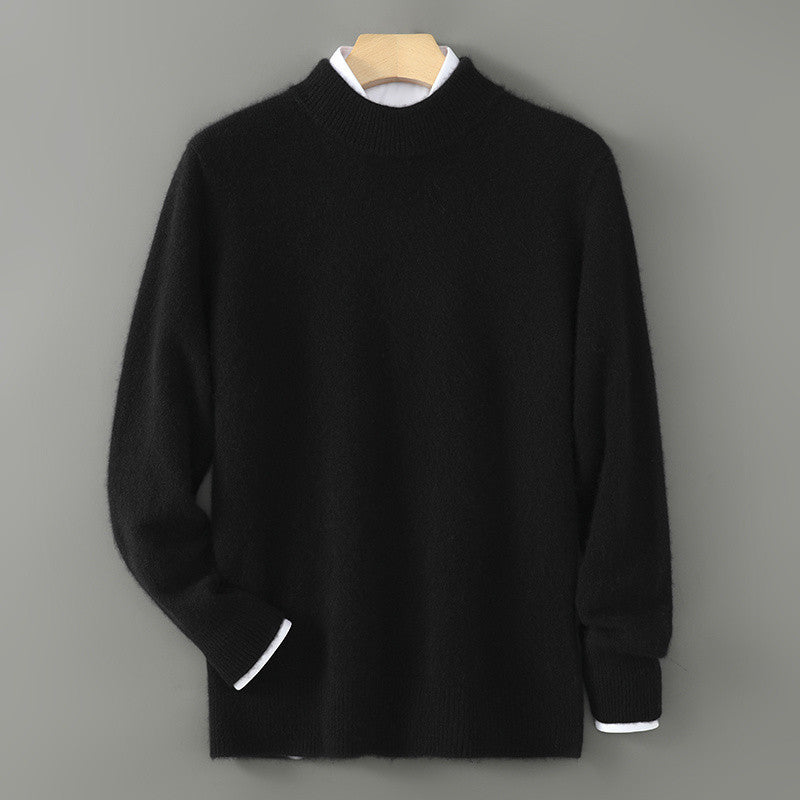 Arlington – Luxe Cashmere Trui