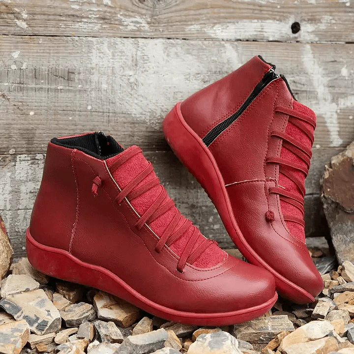 Bexlyn - Stijlvolle casual laarzen