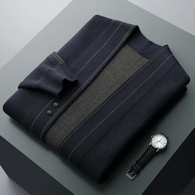 Stil&Co | Cardigan van kasjmier