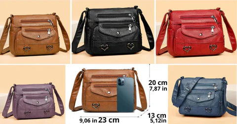 Noora™ | Tas
