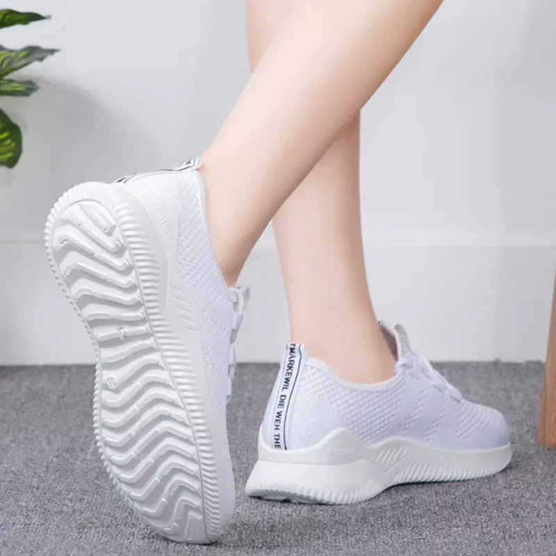 ErgoModa™ | Orthopedische comfortsneakers voor dames