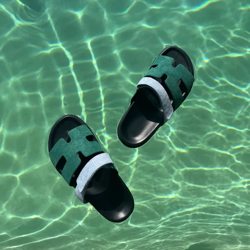 Calista™ | Chique zomersandalen voor dames