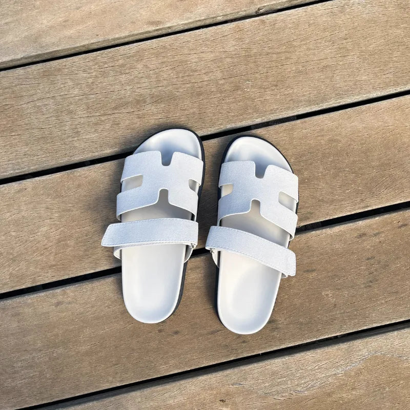 Calista™ | Chique zomersandalen voor dames