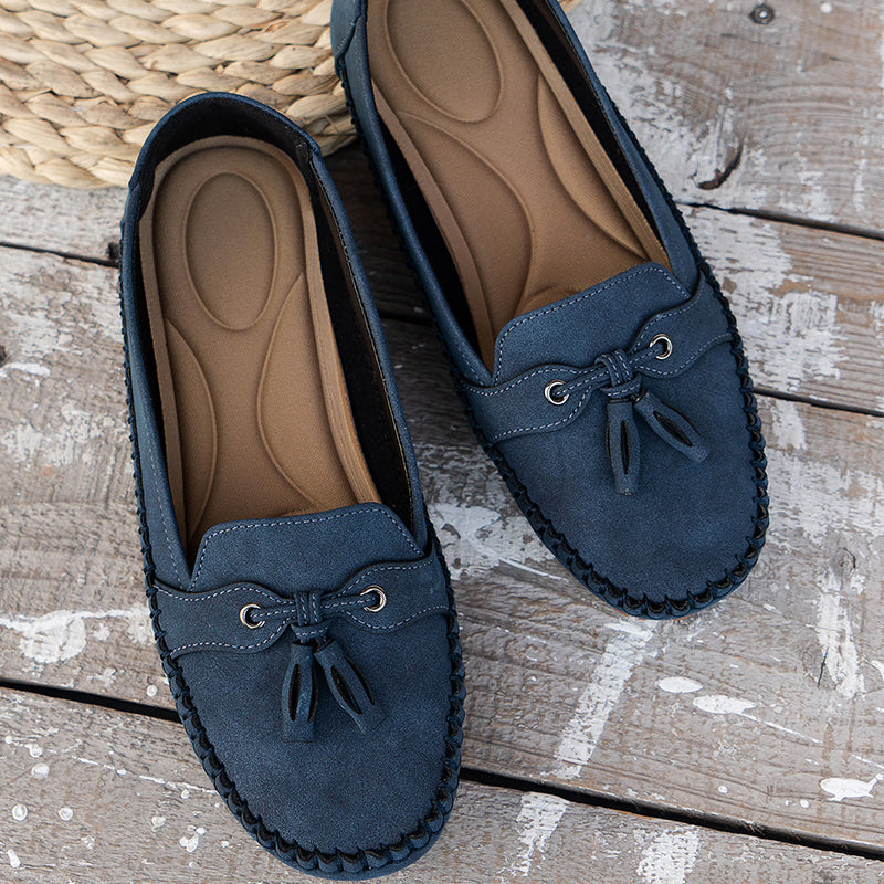 Elise™ | Comfortabele zachte mocassins