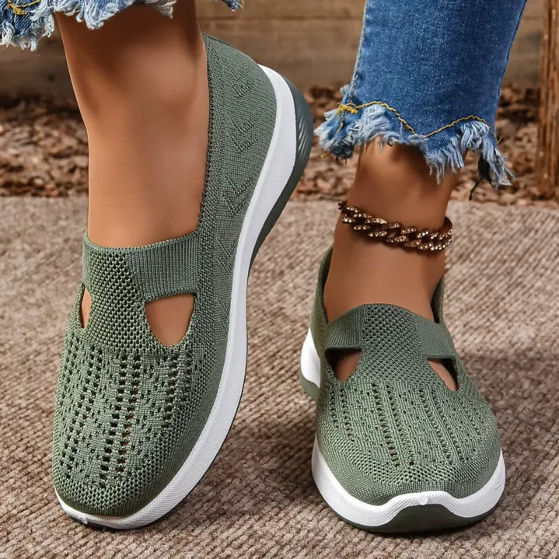 ErgoStepia™ | Antislip orthopedische schoenen