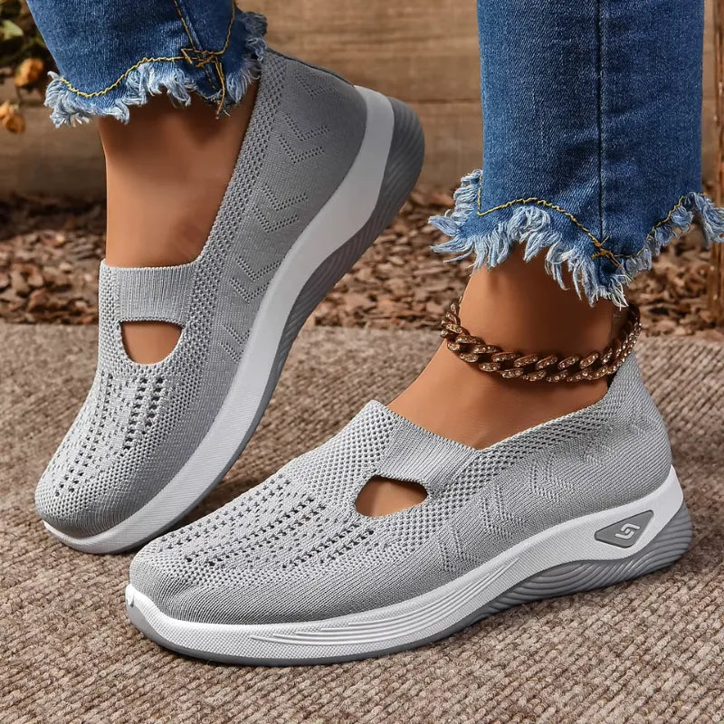 ErgoStepia™ | Antislip orthopedische schoenen