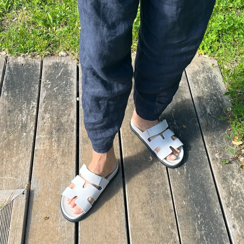 Calista™ | Chique zomersandalen voor dames
