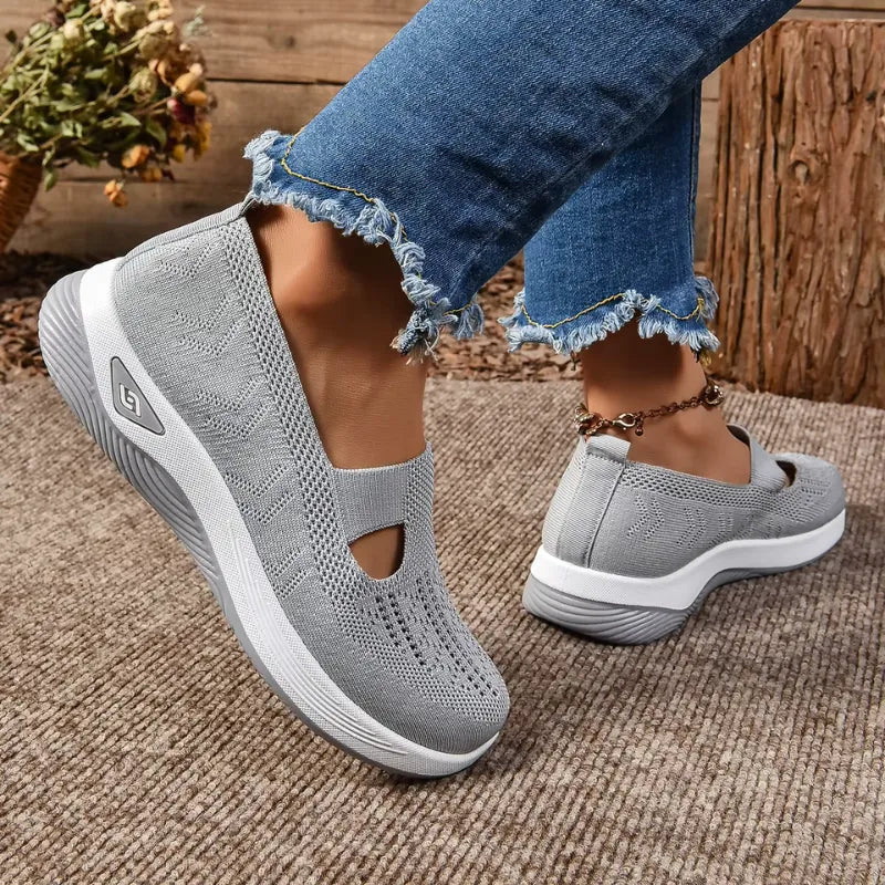 ErgoStepia™ | Antislip orthopedische schoenen