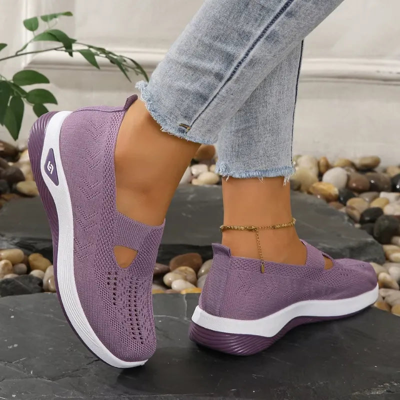 ErgoStepia™ | Antislip orthopedische schoenen
