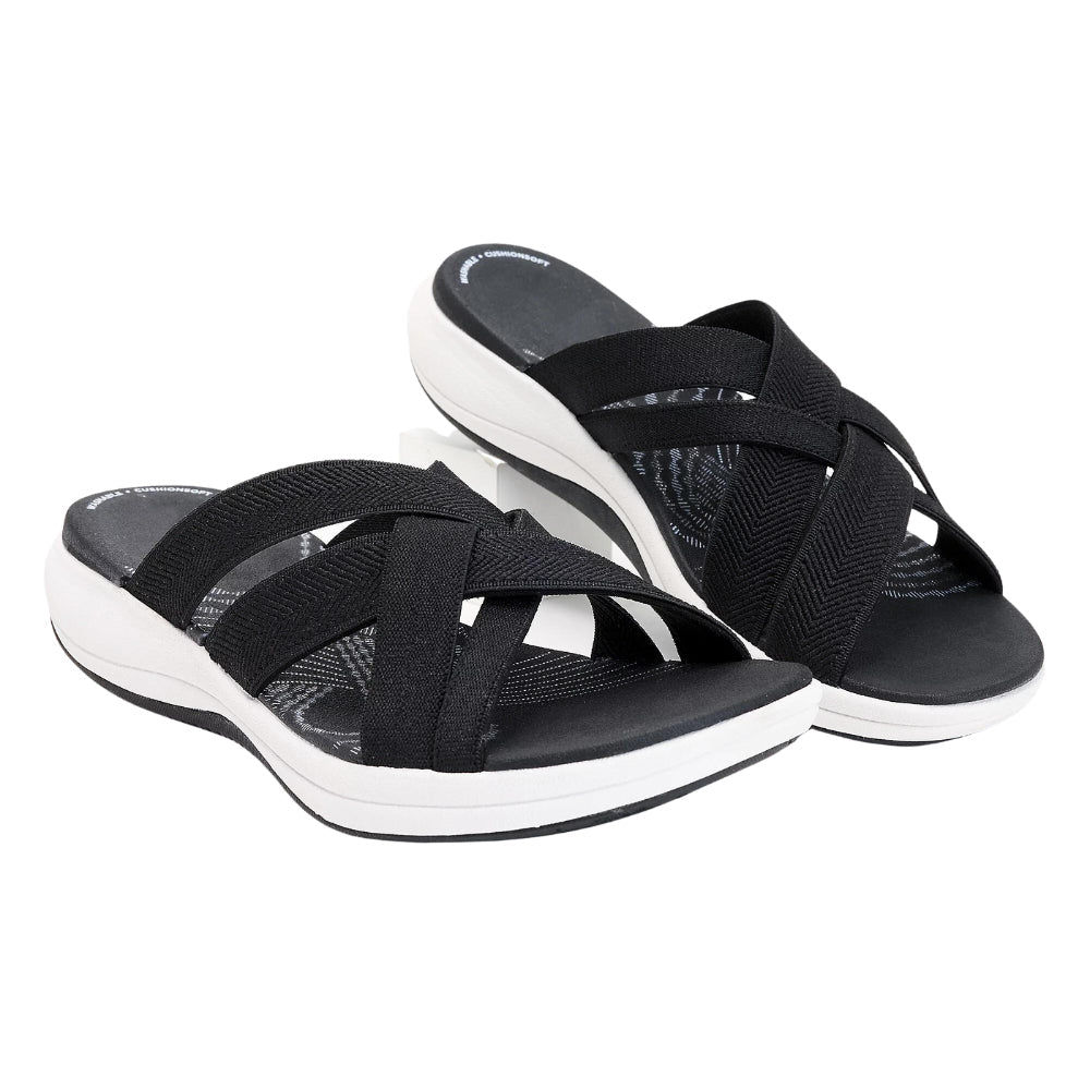 Michèle | Orthopedische sandalen