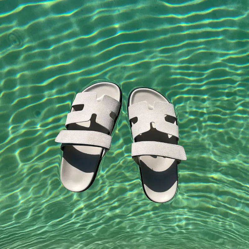 Calista™ | Chique zomersandalen voor dames