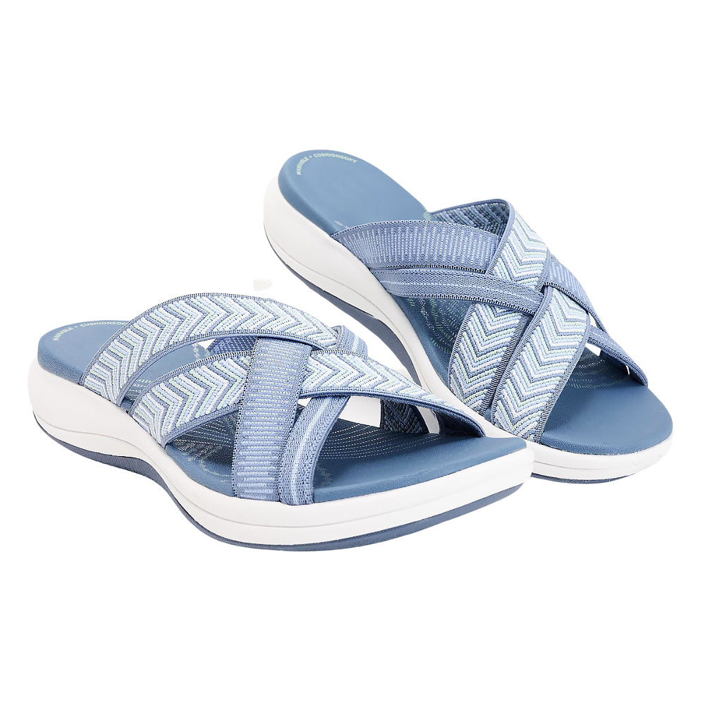Michèle | Orthopedische sandalen