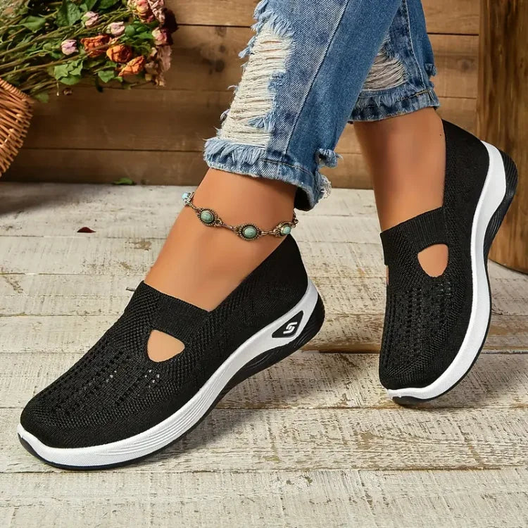 ErgoStepia™ | Antislip orthopedische schoenen
