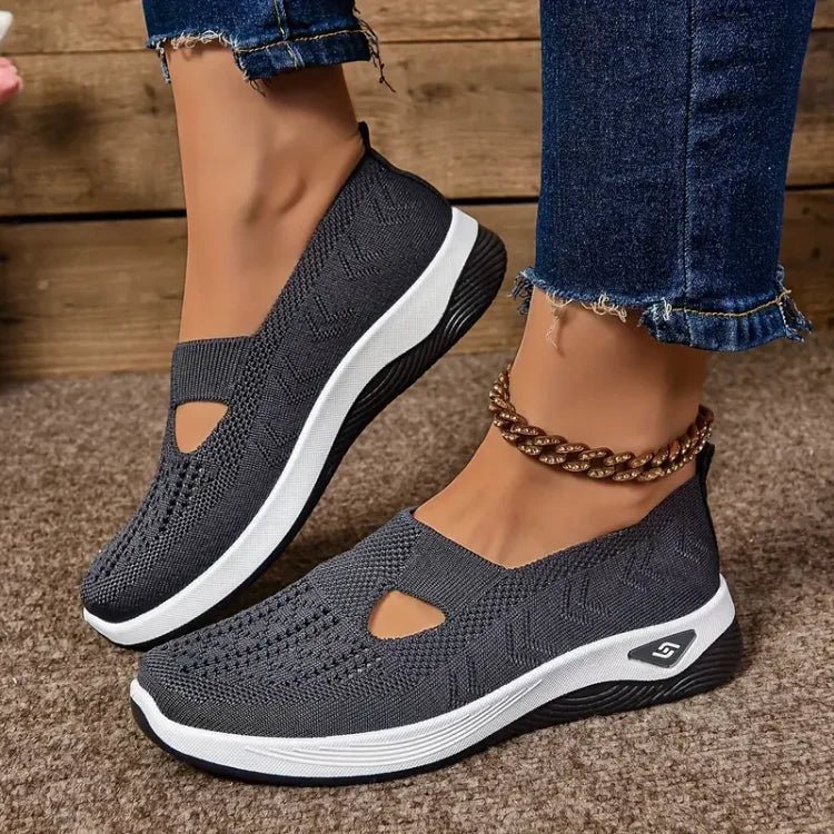ErgoStepia™ | Antislip orthopedische schoenen