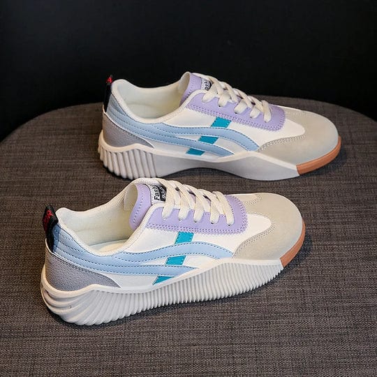 Classics™ | Moderne en orthopedische sneakers