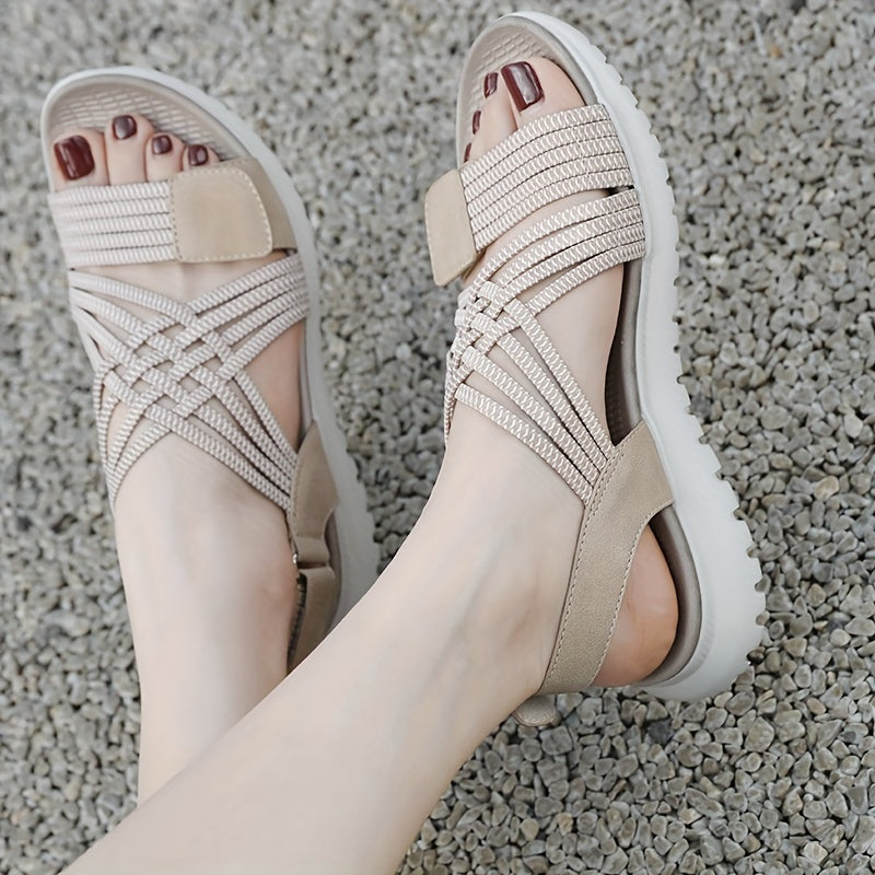 Lynor™ | Orthopedische Sandalen